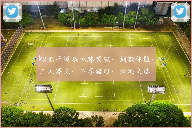 Mg电子游戏冰球突破，刺激体验，三大亮点，不容错过，必玩之选