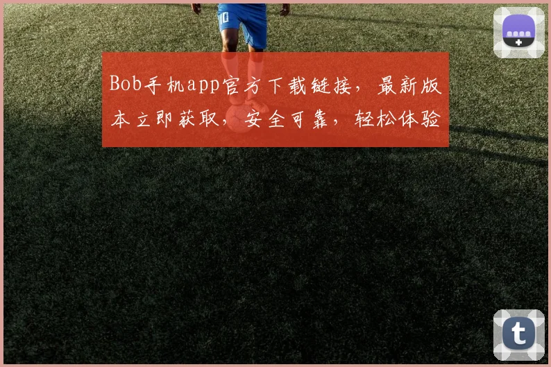 Bob手机app官方下载链接，最新版本立即获取，安全可靠，轻松体验，不容错过，快来下载