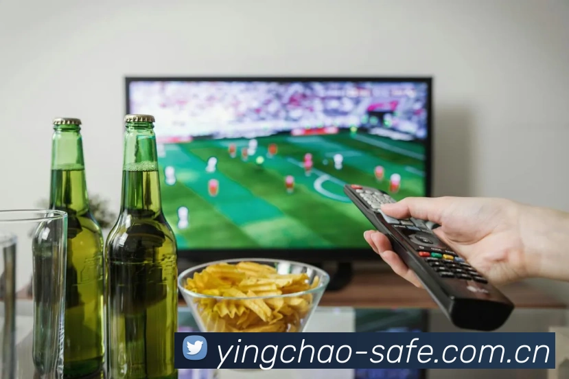 战术分析频道